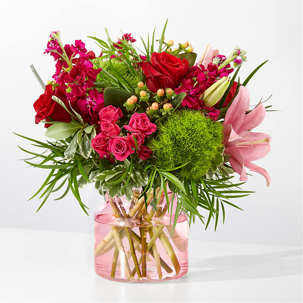 In Every Lifetime Bouquet – Green Room Flowers Llc, Tucson AZ