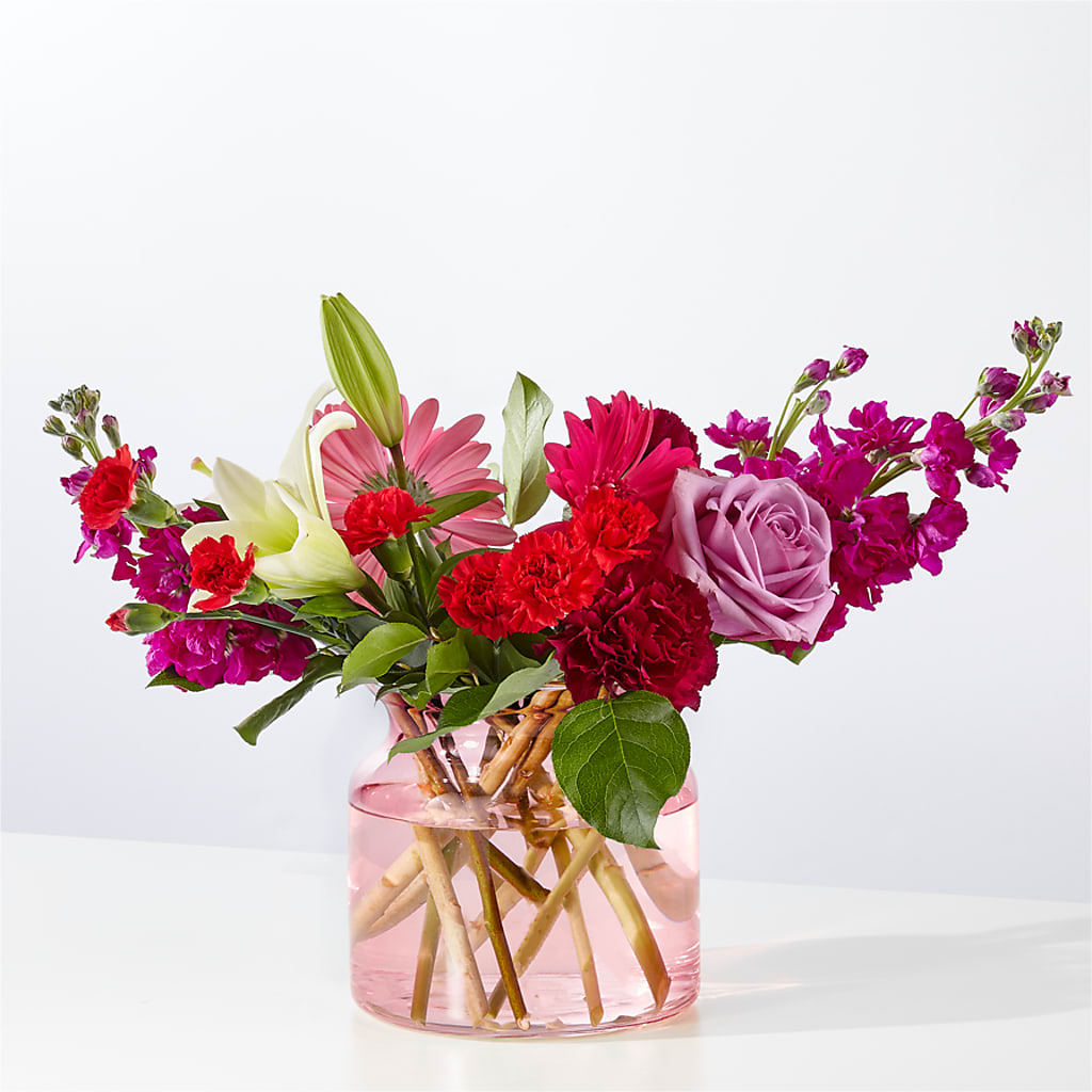 Other Half Bouquet – Green Room Flowers Llc, Tucson AZ