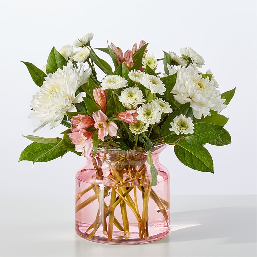 Infatuated Bouquet – Green Room Flowers Llc, Tucson AZ