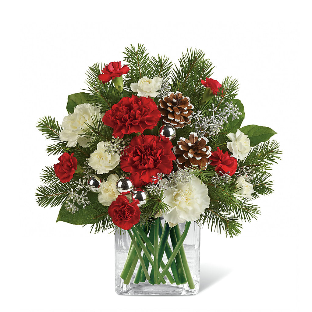 Woodland Wonder Bouquet – Green Room Flowers Llc, Tucson AZ