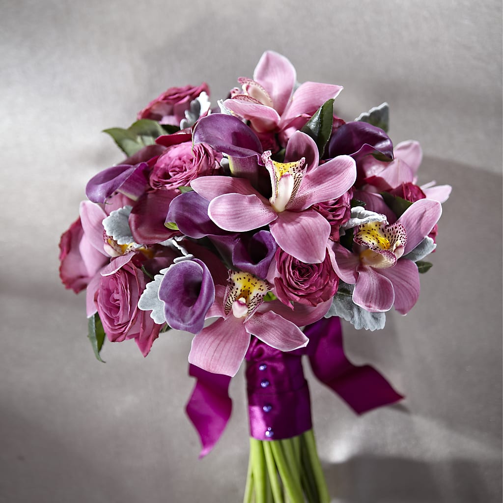 Delicacy Bouquet – Green Room Flowers Llc, Tucson AZ