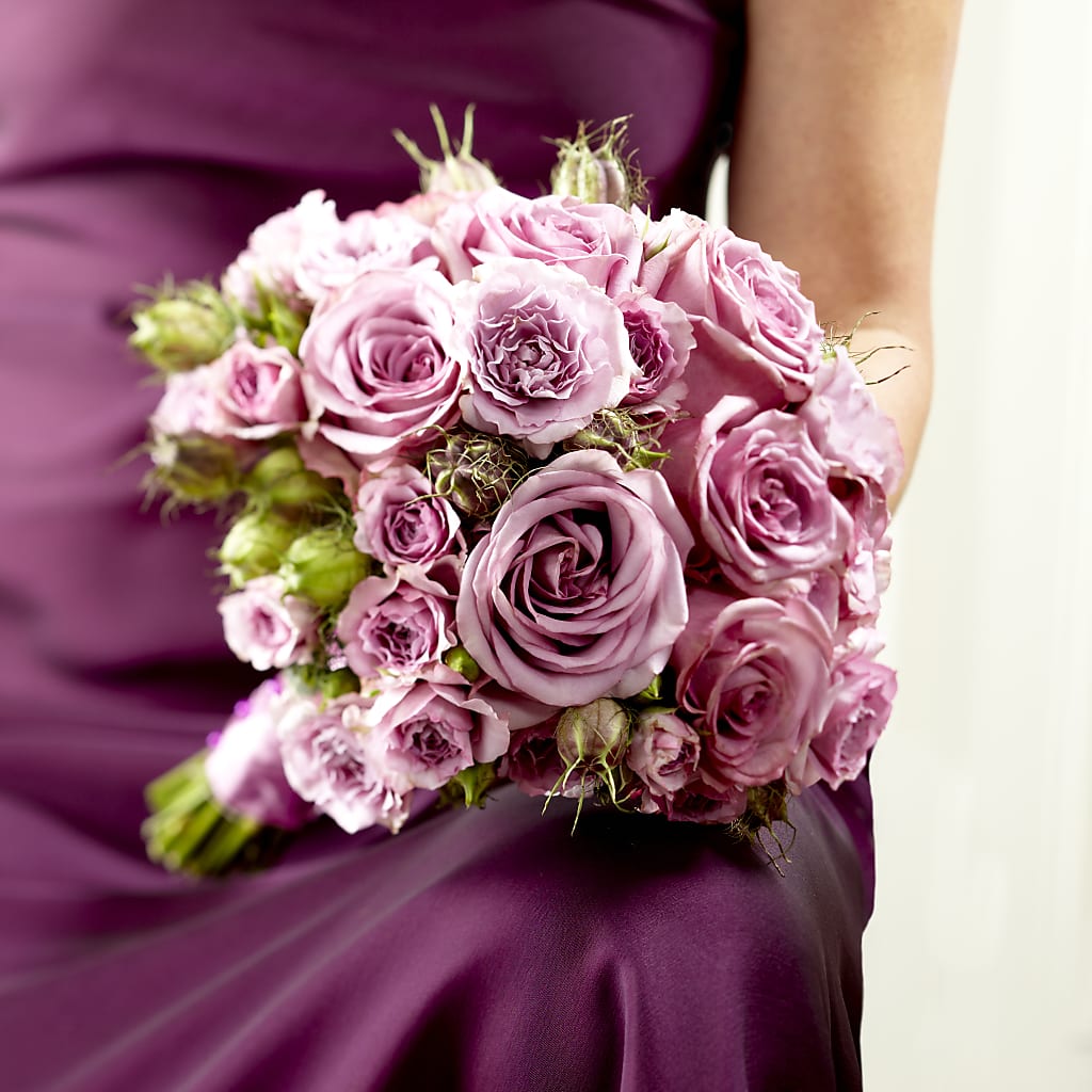 Veronica Bouquet – Green Room Flowers Llc, Tucson AZ