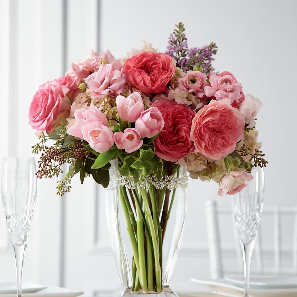 Abundant Array Arrangement – Green Room Flowers Llc, Tucson AZ