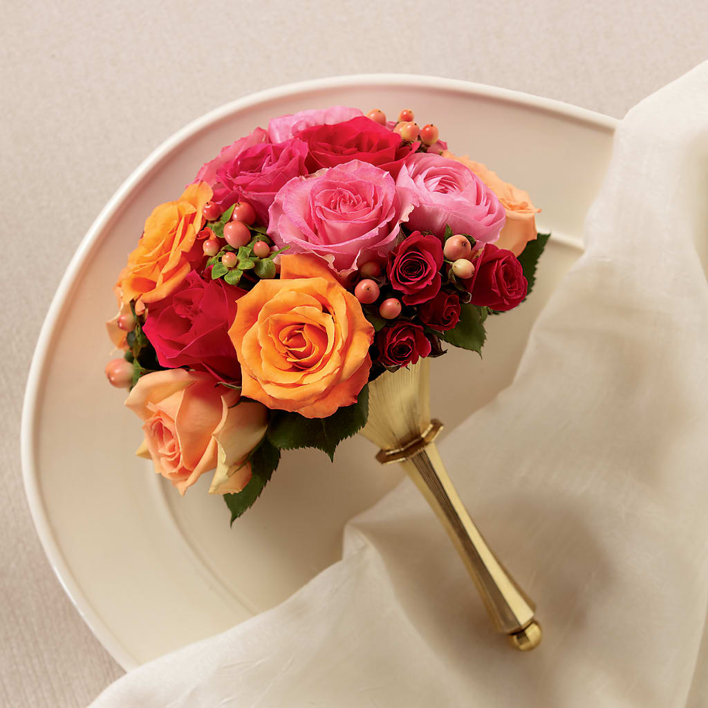 Bright Promise Bouquet – Green Room Flowers Llc, Tucson AZ