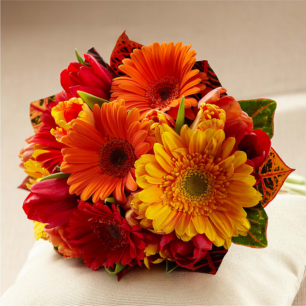 Sunglow Bouquet – Green Room Flowers Llc, Tucson AZ