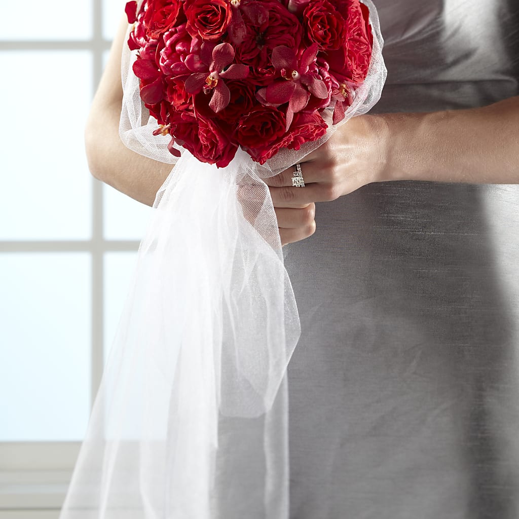 Desire Bouquet – Green Room Flowers Llc, Tucson AZ