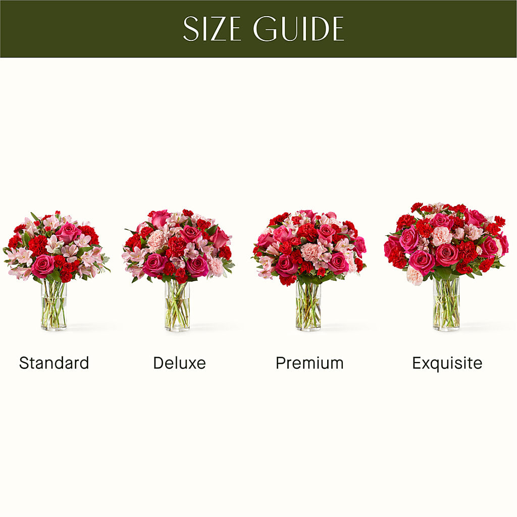 You're Precious Bouquet – Green Room Flowers Llc, Tucson AZ