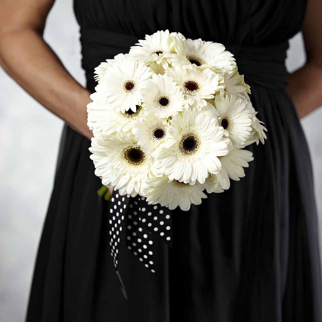 Daisy Delight Bouquet – Green Room Flowers Llc, Tucson AZ