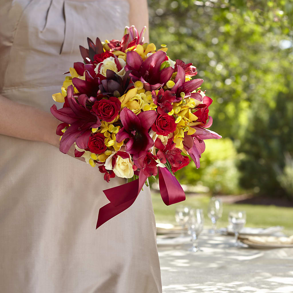 Sunningdale Bouquet – Green Room Flowers Llc, Tucson AZ