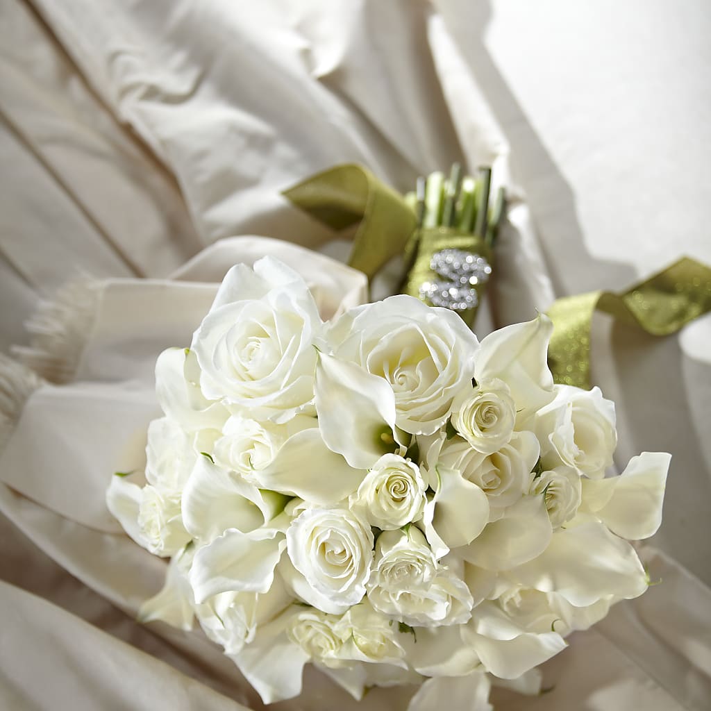Serene Highness Bouquet – Green Room Flowers Llc, Tucson AZ