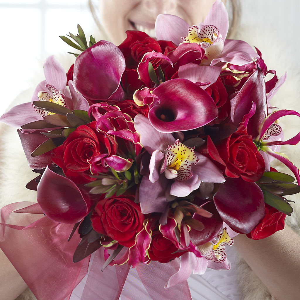 Heart of Hearts Bouquet – Green Room Flowers Llc, Tucson AZ