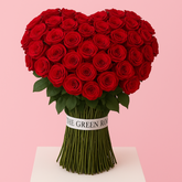 The Green Room Flowers LLC