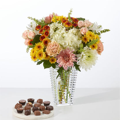 Fall Celebration Bouquet –  Green Room Flowers Llc, Tucson AZ