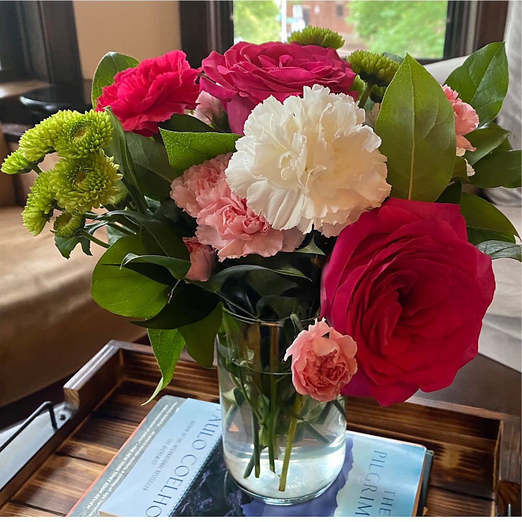 Sweet & Pretty Bouquet –  Green Room Flowers Llc, Tucson AZ