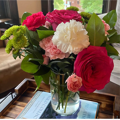 Sweet & Pretty Bouquet –  Green Room Flowers Llc, Tucson AZ