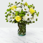 The Green Room Flowers LLC