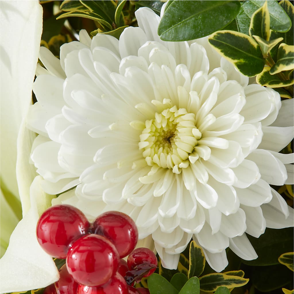 Festive Moments Tree –  Green Room Flowers Llc, Tucson AZ