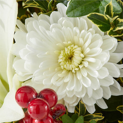 Festive Moments Tree –  Green Room Flowers Llc, Tucson AZ