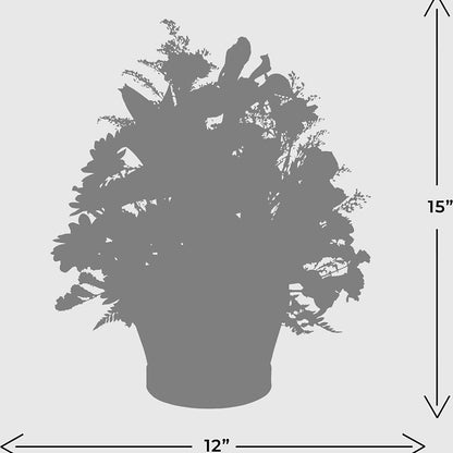 The Wondrous Nature Bouquet –  Green Room Flowers Llc, Tucson AZ
