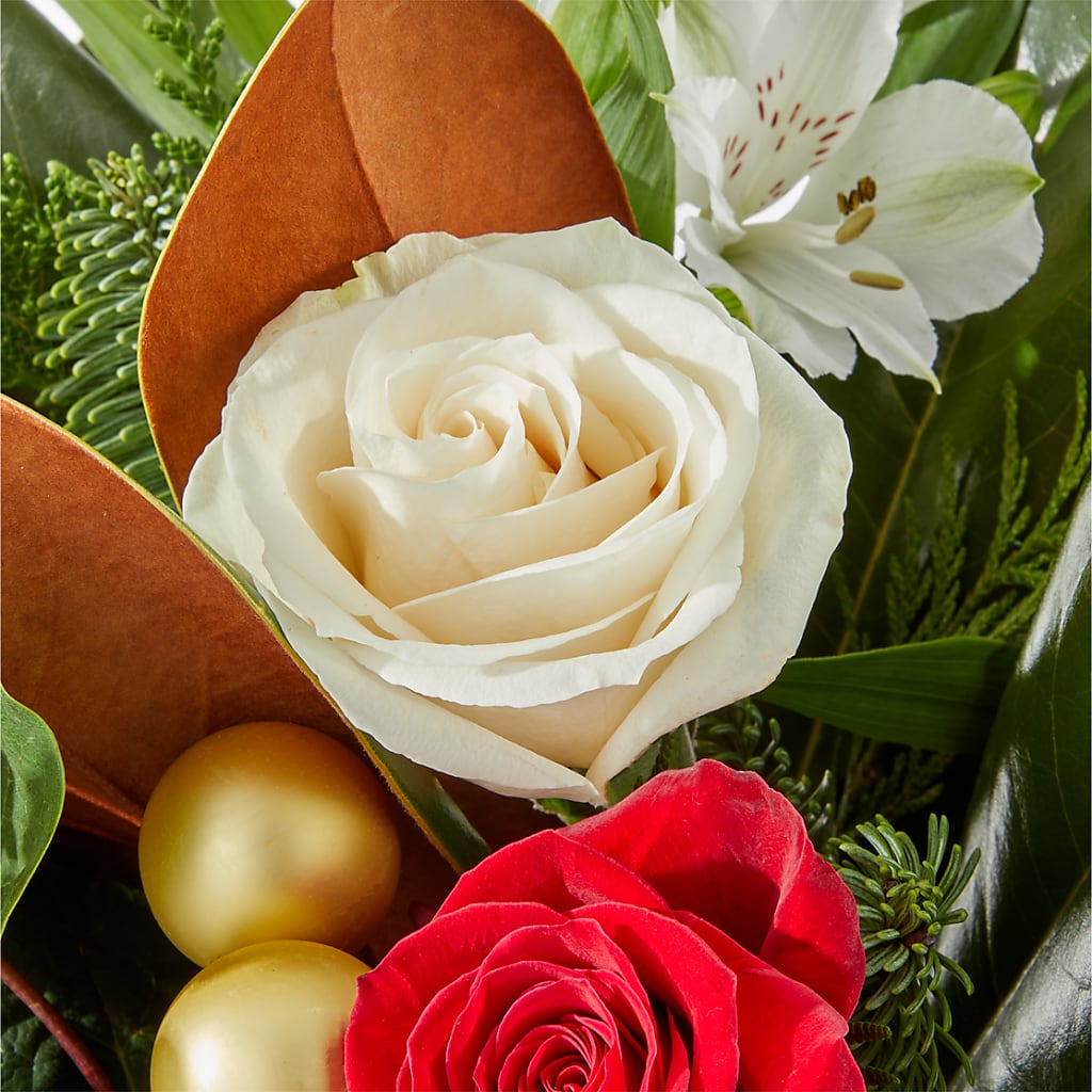 Joy & Jolly Bouquet –  Green Room Flowers Llc, Tucson AZ