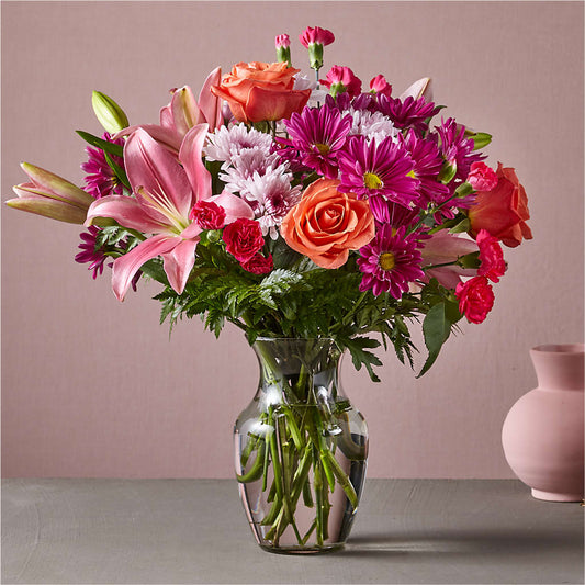 Light of My Life Bouquet –  Green Room Flowers Llc, Tucson AZ