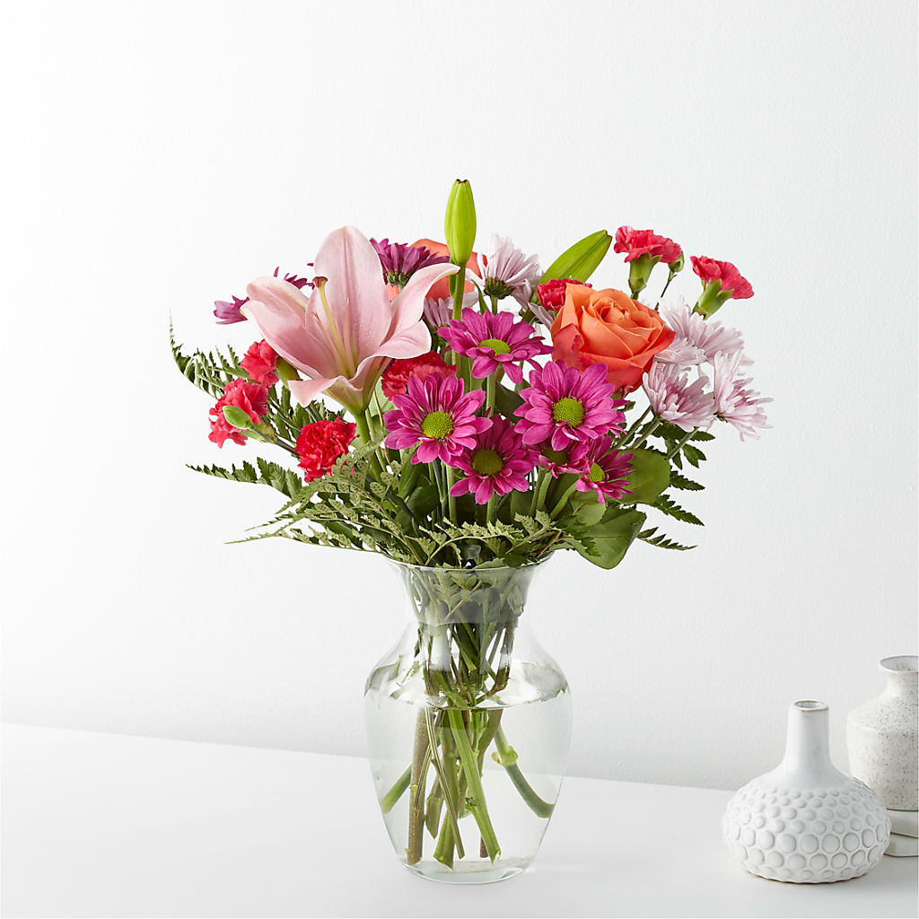 Light of My Life Bouquet –  Green Room Flowers Llc, Tucson AZ