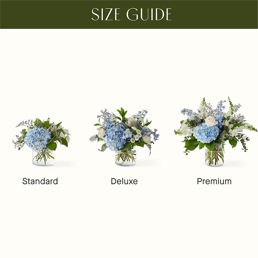 Coastal Blossom Bouquet –  Green Room Flowers Llc, Tucson AZ