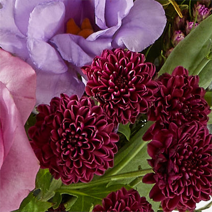 Work of Art Bouquet –  Green Room Flowers Llc, Tucson AZ