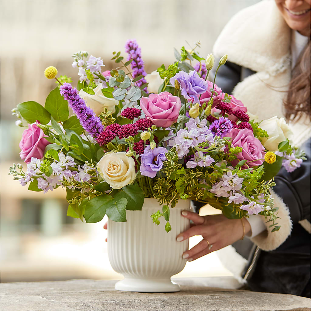 Work of Art Bouquet –  Green Room Flowers Llc, Tucson AZ