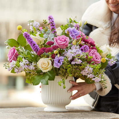 Work of Art Bouquet –  Green Room Flowers Llc, Tucson AZ