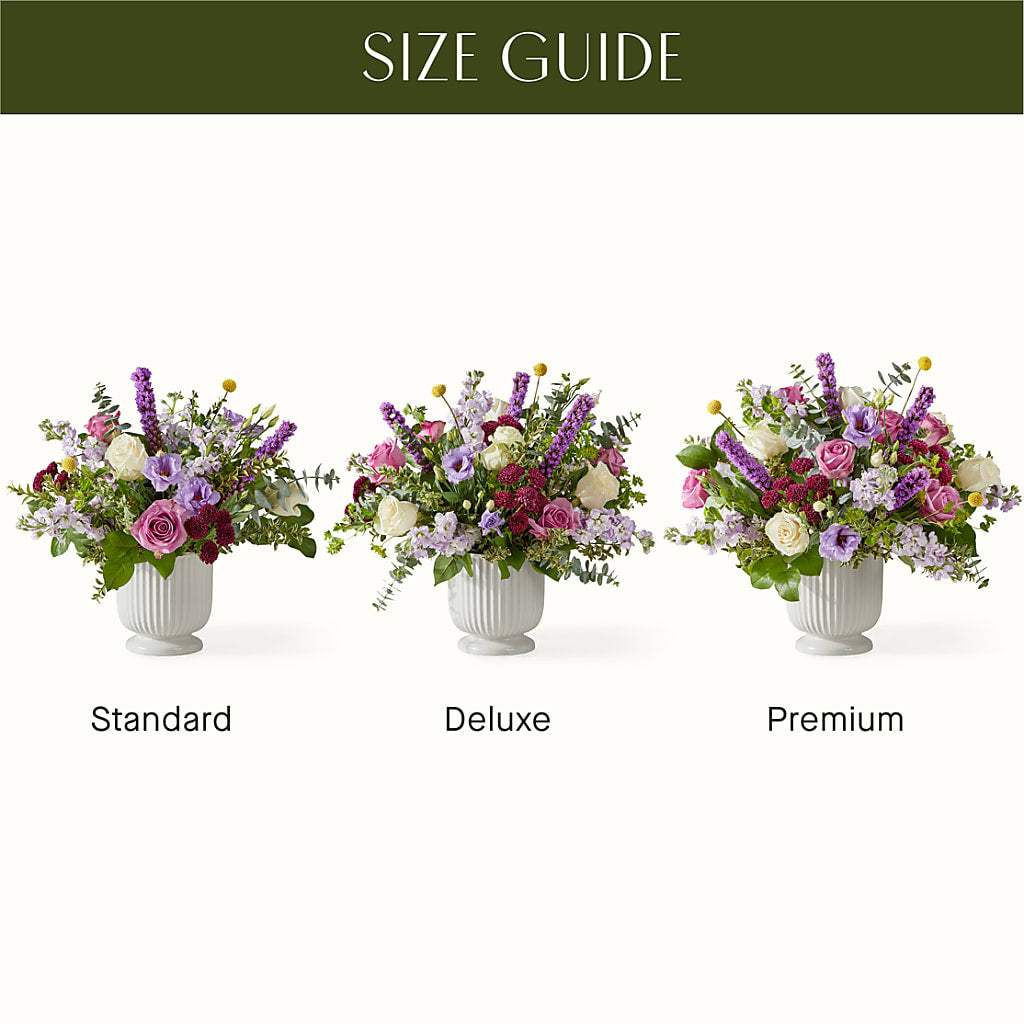 Work of Art Bouquet –  Green Room Flowers Llc, Tucson AZ