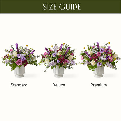 Work of Art Bouquet –  Green Room Flowers Llc, Tucson AZ