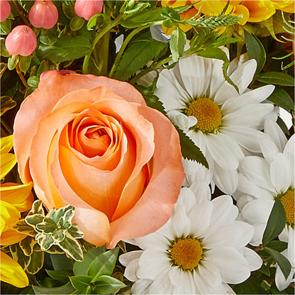 The Good Life Bouquet –  Green Room Flowers Llc, Tucson AZ