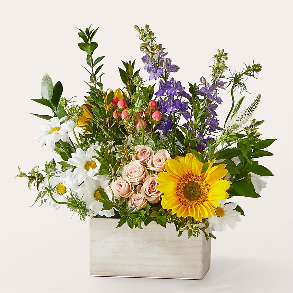 The Good Life Bouquet –  Green Room Flowers Llc, Tucson AZ