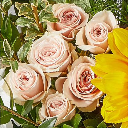 The Good Life Bouquet –  Green Room Flowers Llc, Tucson AZ