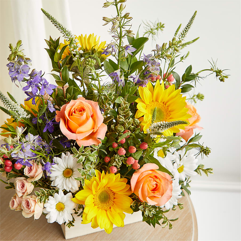 The Good Life Bouquet –  Green Room Flowers Llc, Tucson AZ