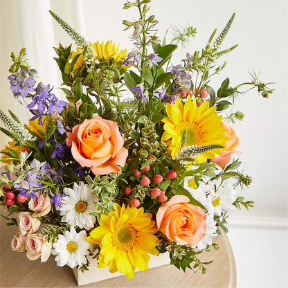 The Good Life Bouquet –  Green Room Flowers Llc, Tucson AZ