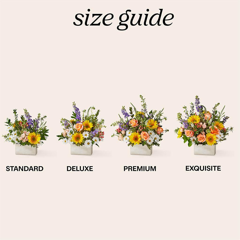 The Good Life Bouquet –  Green Room Flowers Llc, Tucson AZ