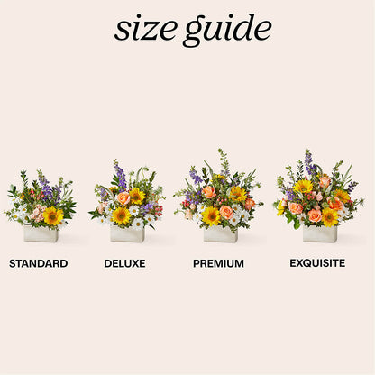 The Good Life Bouquet –  Green Room Flowers Llc, Tucson AZ