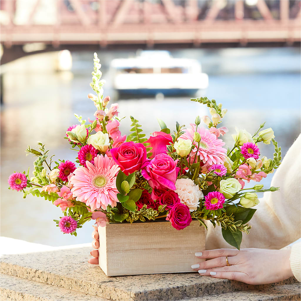 Too Cute Bouquet –  Green Room Flowers Llc, Tucson AZ