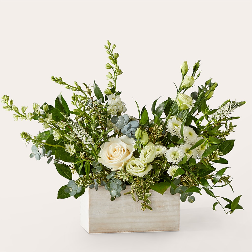 Cashmere Bouquet –  Green Room Flowers Llc, Tucson AZ