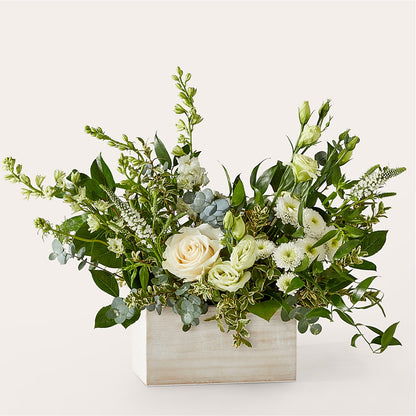 Cashmere Bouquet –  Green Room Flowers Llc, Tucson AZ