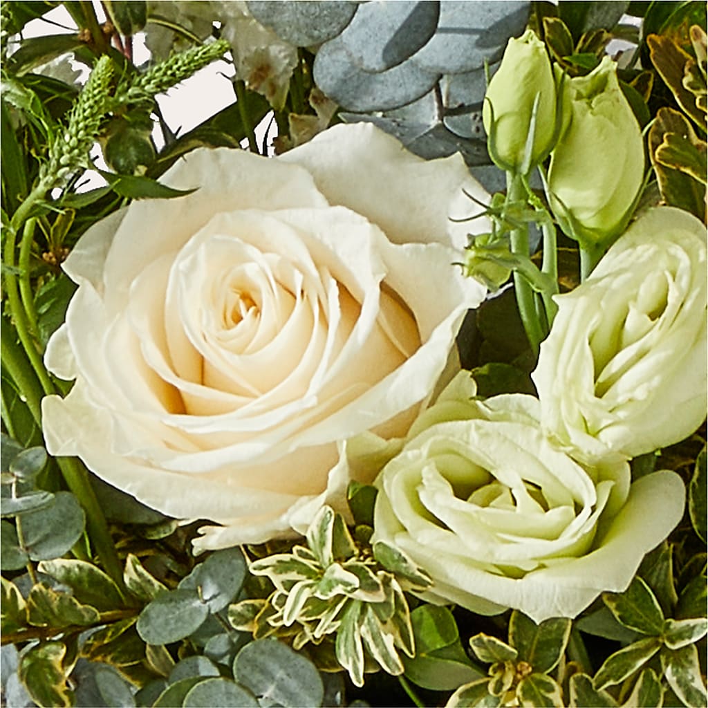 Cashmere Bouquet –  Green Room Flowers Llc, Tucson AZ