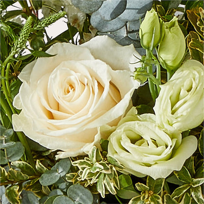 Cashmere Bouquet –  Green Room Flowers Llc, Tucson AZ