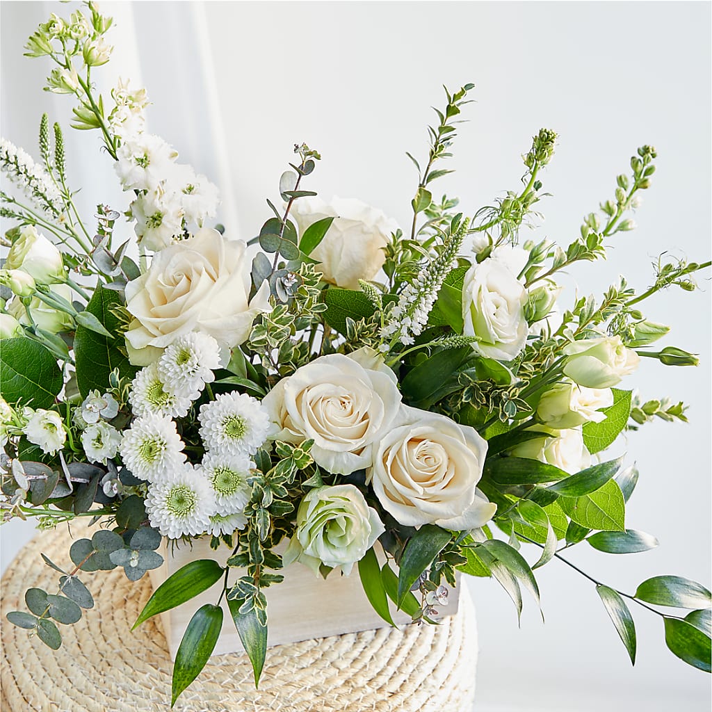 Cashmere Bouquet –  Green Room Flowers Llc, Tucson AZ