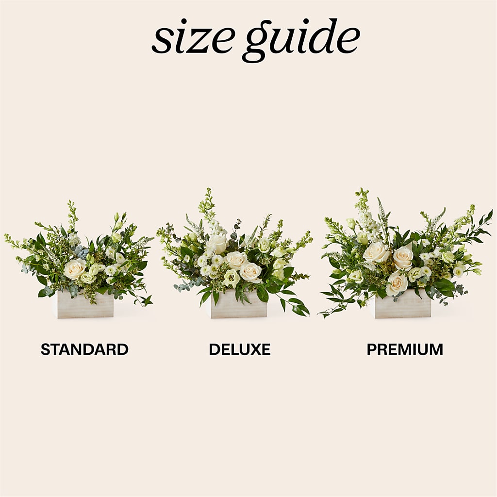 Cashmere Bouquet –  Green Room Flowers Llc, Tucson AZ