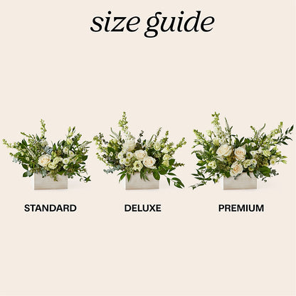 Cashmere Bouquet –  Green Room Flowers Llc, Tucson AZ