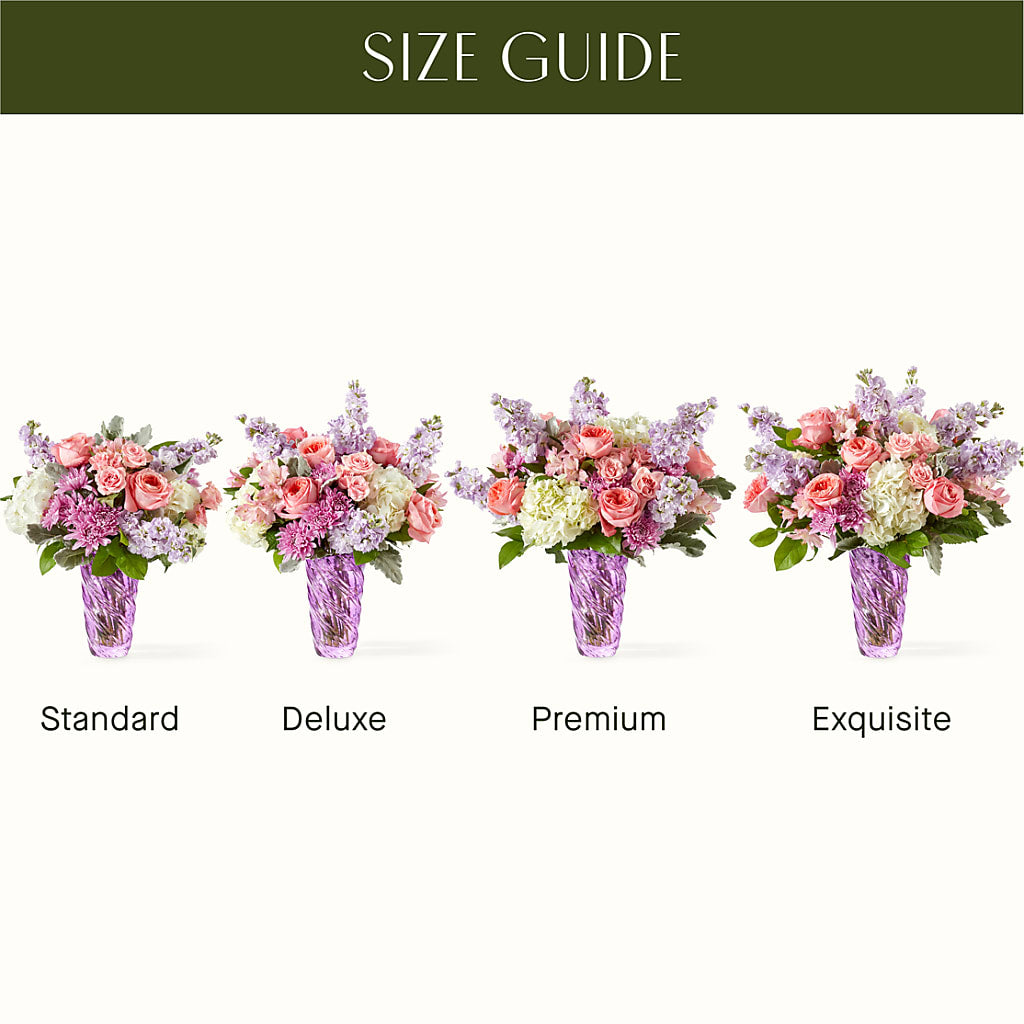 Silver Lining Bouquet –  Green Room Flowers Llc, Tucson AZ