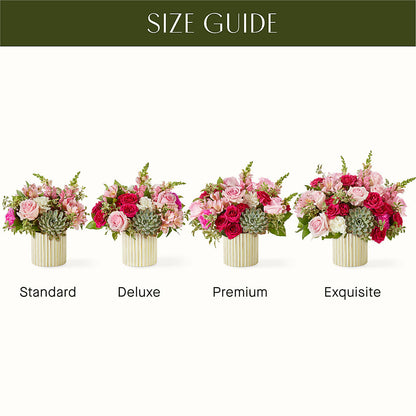 Magenta Musings Bouquet –  Green Room Flowers Llc, Tucson AZ