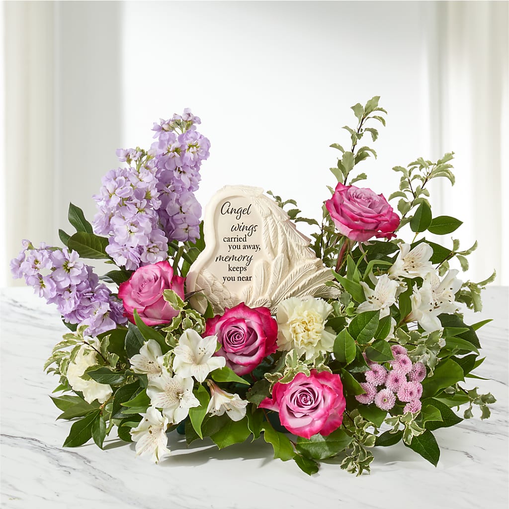 In My Heart Arrangement –  Green Room Flowers Llc, Tucson AZ